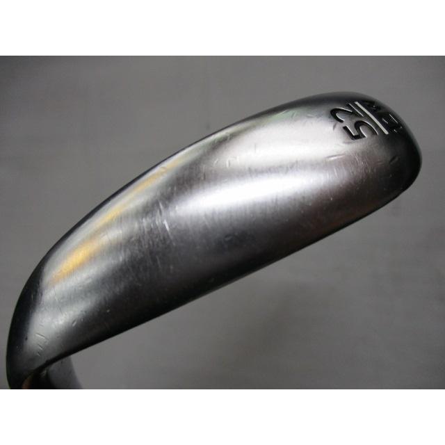 Callaway - キャロウェイ JAWS RAW CHROME 52-12W/MODUS3TOUR115(JP)/S/52[142336]