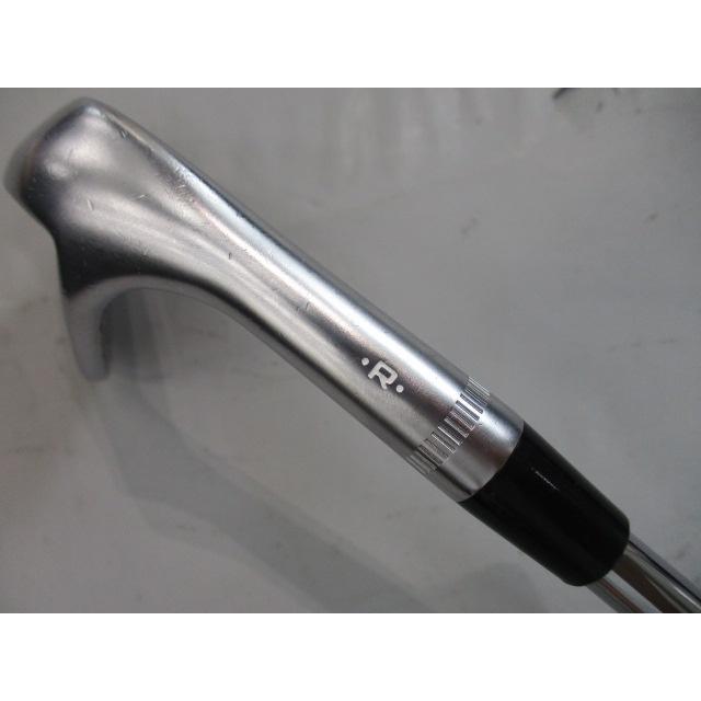 キャロウェイ JAWS RAW CHROME 52-10S/MODUS3TOUR115(JP)/S/52[093414]の画像