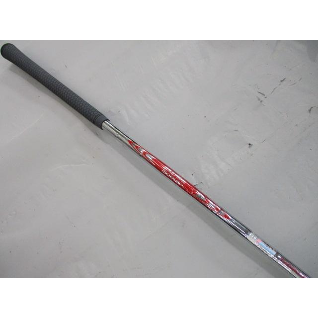 キャロウェイ JAWS RAW CHROME 52-10S/MODUS3TOUR115(JP)/S/52[093414]の画像
