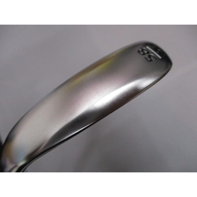 キャロウェイ JAWS RAW CHROME 58-10S/MODUS3TOUR115(JP)/S/58[142762]の画像