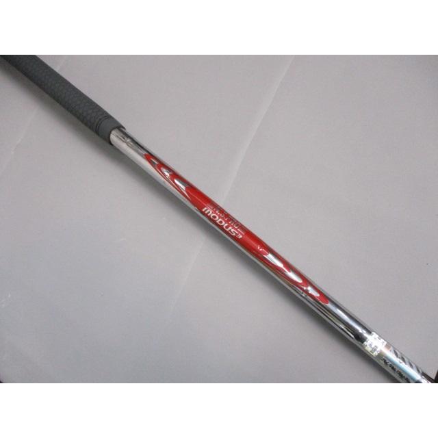 キャロウェイ JAWS RAW CHROME 58-10S/MODUS3TOUR115(JP)/S/58[142762]の画像