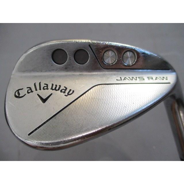 Callaway（キャロウェイ） JAWS RAW CHROME 50-12W/NSPRO950GHneo(JP