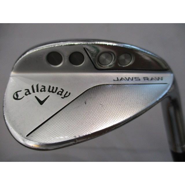 Callaway（キャロウェイ） JAWS RAW CHROME 56-12W/NSPRO950GHneo(JP