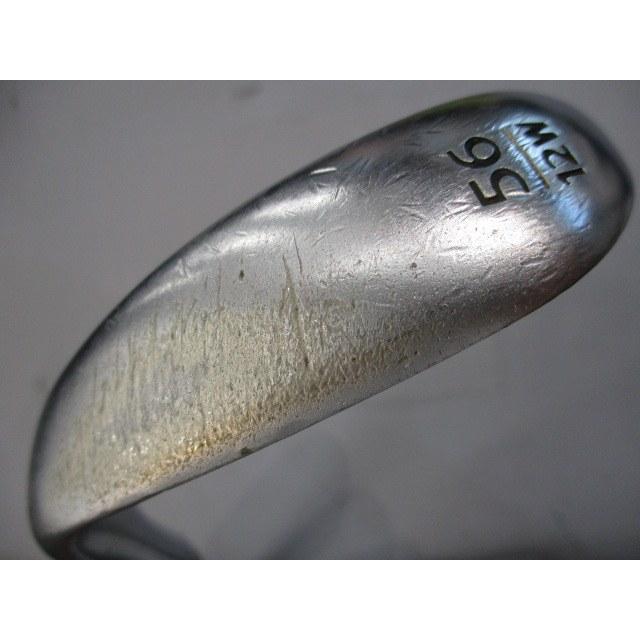 Callaway（キャロウェイ） JAWS RAW CHROME 56-12W/NSPRO950GHneo(JP
