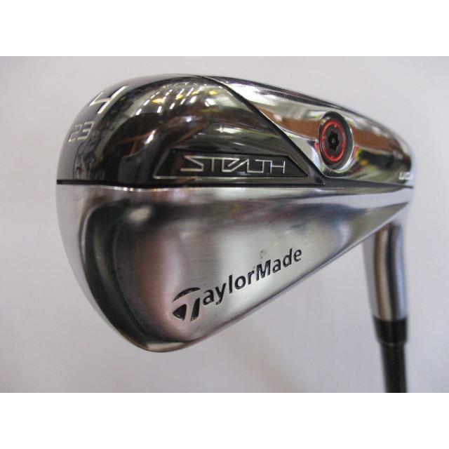 TaylorMade（テーラーメイド） STEALTH UDI/TENSEI SILVER TM70 HY(JP