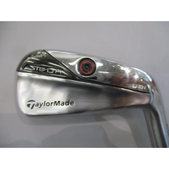 TaylorMade（テーラーメイド） STEALTH UDI/TENSEI SILVER TM70 HY(JP