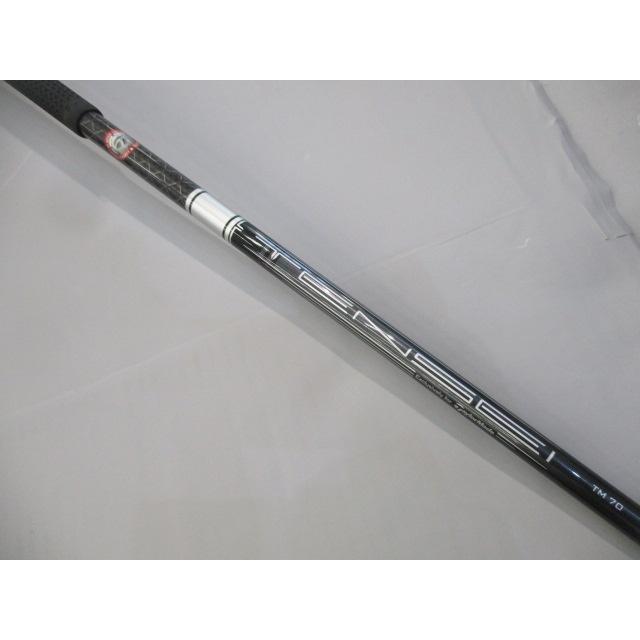 TaylorMade（テーラーメイド） STEALTH UDI/TENSEI SILVER TM70 HY(JP