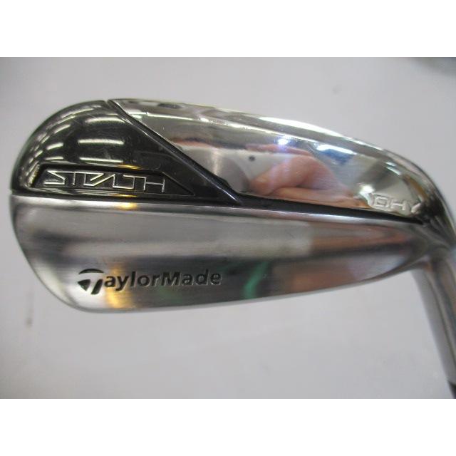 TaylorMade（テーラーメイド） STEALTH DHY/ATTAS MB-HY 85/X/17