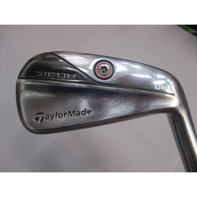 TaylorMade（テーラーメイド） STEALTH UDI/Dynamic Gold MID TOUR