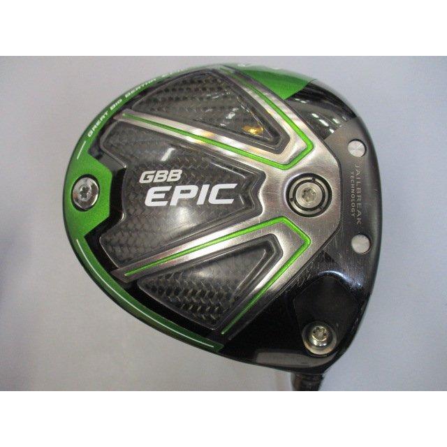 Callaway（キャロウェイ） GBB EPIC SUB ZERO/TourAD DI 6C-S/S/9