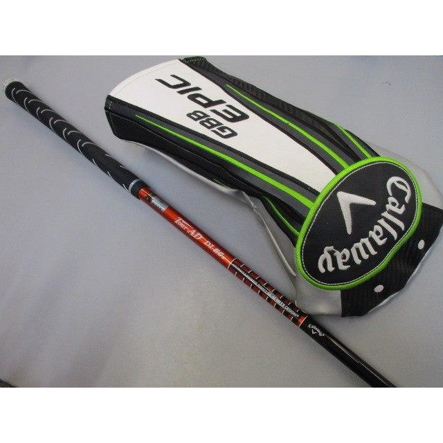 Callaway（キャロウェイ） GBB EPIC SUB ZERO/TourAD DI 6C-S/S/9