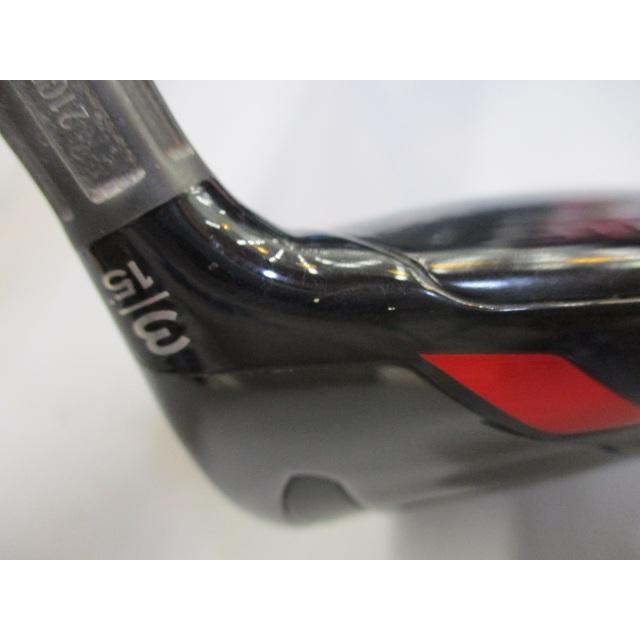 飾り物 テーラーメイド STEALTH/VENTUS BK 7(Velocore）/X/15[109596