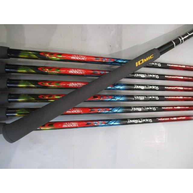 MIURA 三浦技研 KM-700/デザインチューニング N.S.PRO MODUS3