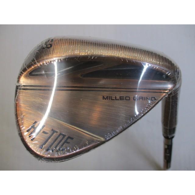 TaylorMade（テーラーメイド） HI-TOE 3 58HB-13/DG(JP)/S200/58