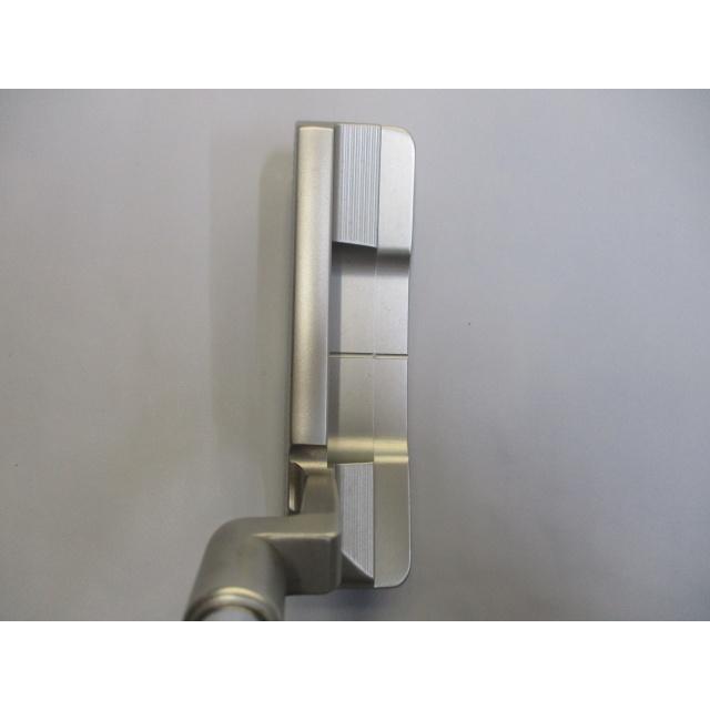 アドラー ADLLER ALPINA BLADE GSS limited 100/オリジナルスチール//0