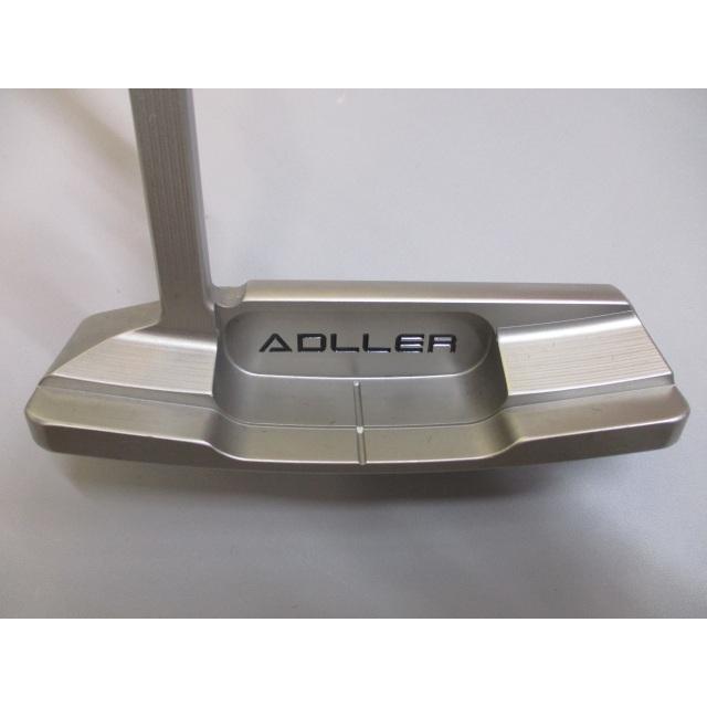 ADLLER ALPINA BLADE GSS LIMITED 100 パター アドラー ADLLER ALPINA BLADE GSS limited 100/オリジナル