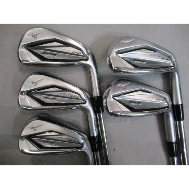 MIZUNO ミズノ JPX 923 HOTMETAL PRO/DG105 /S200/0[105076] : ヨシヤ