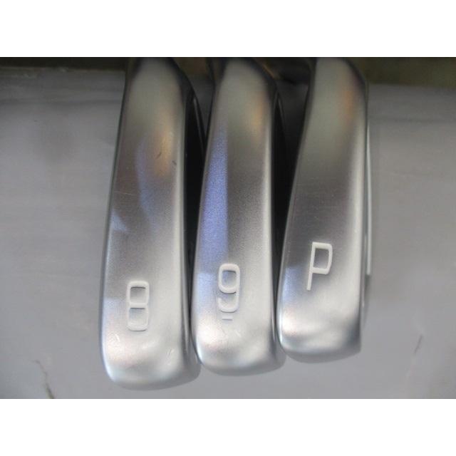 MIZUNO（ミズノ） JPX 923 TOUR/Dynamic Gold EX TOUR ISSUE/S200/0