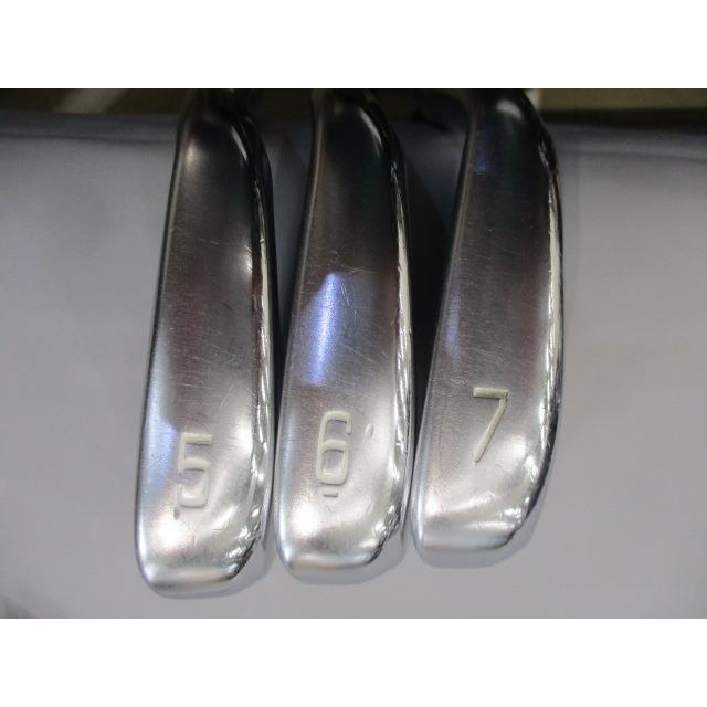 MIZUNO（ミズノ） JPX 923 FORGED/DG105 /S200/0[143199] : ヨシヤ 