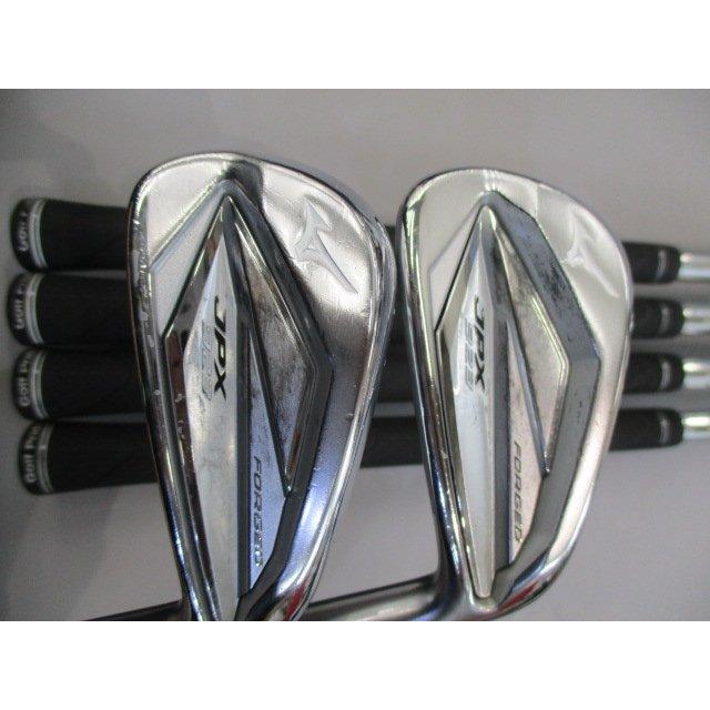 MIZUNO（ミズノ） JPX 923 FORGED/DG105 /S200/0[143199] : ヨシヤ 