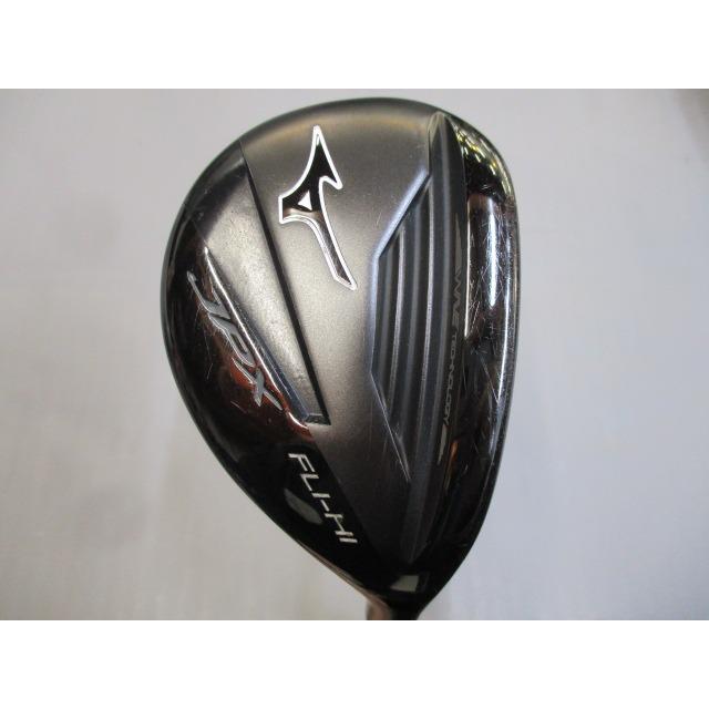 MIZUNO ミズノ JPX FLI-HI/MFUSION i/R/23[106924] : ヨシヤゴルフ  