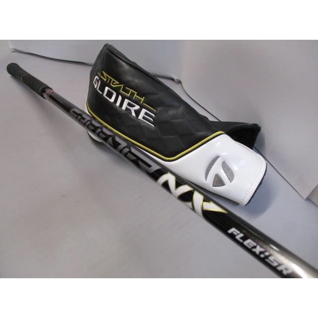 テーラーメイド STEALTH GLOIRE+/SPEEDER NX for TM/SR/9.5[134411]の画像