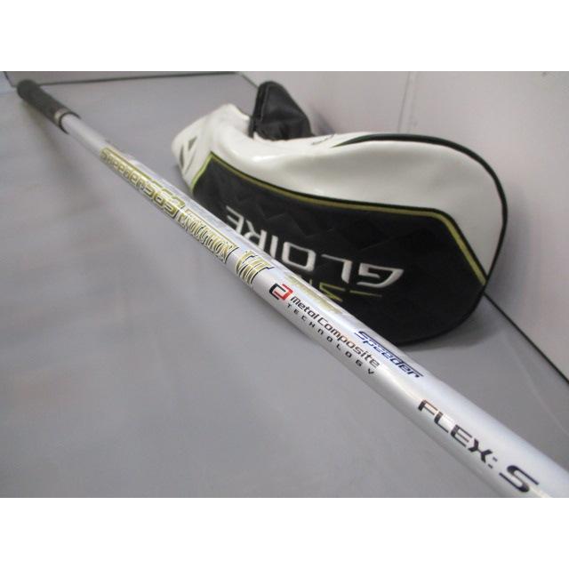 TaylorMade（テーラーメイド） STEALTH GLOIRE+/