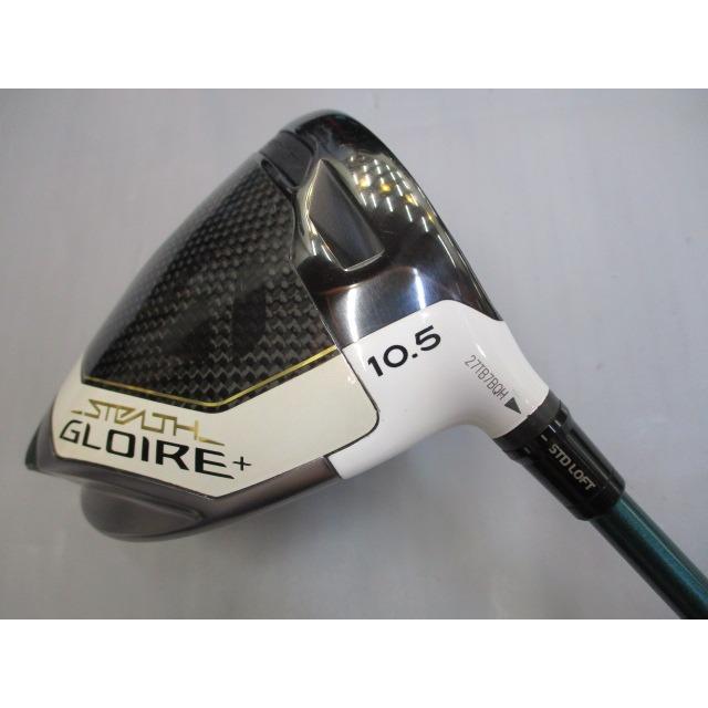 TaylorMade（テーラーメイド） STEALTH GLOIRE+□通販限定□SPEEDER NX