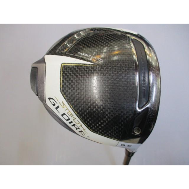 TaylorMade（テーラーメイド） STEALTH GLOIRE+/SPEEDER NX for TM/S