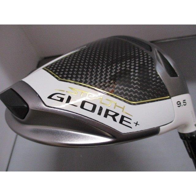 TaylorMade（テーラーメイド） STEALTH GLOIRE /LIN-Q BLUE EX 5/X/9.5