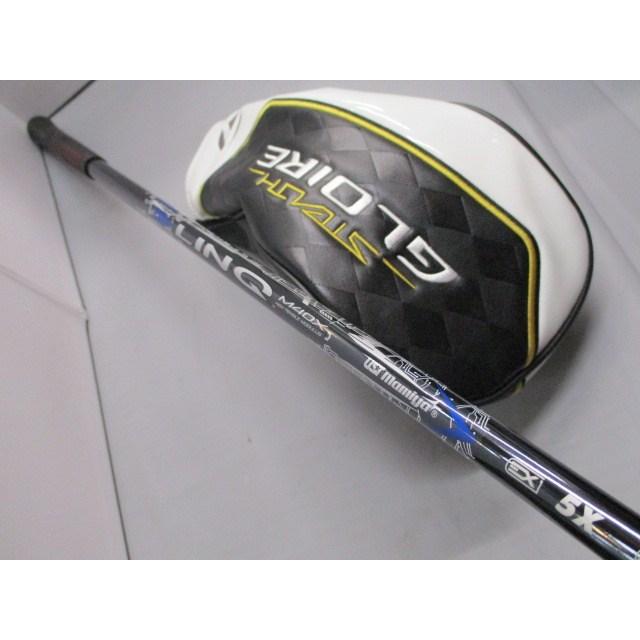TaylorMade（テーラーメイド） STEALTH GLOIRE /LIN-Q BLUE EX 5/X/9.5