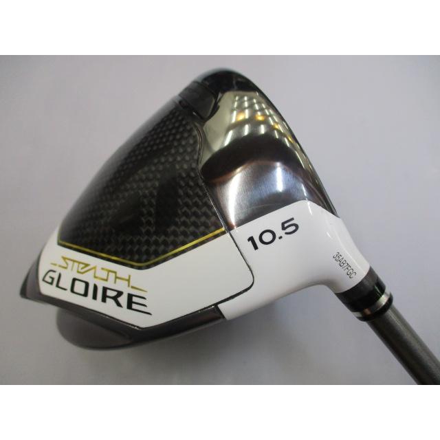 TaylorMade（テーラーメイド） STEALTH GLOIRE/SPEEDER NX for TM/SR