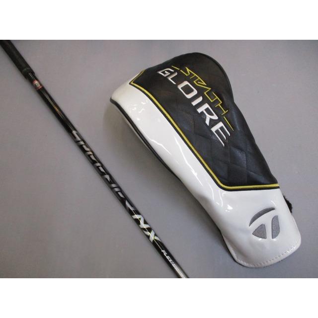 TaylorMade（テーラーメイド） STEALTH GLOIRE/SPEEDER NX for TM/SR