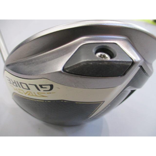 TaylorMade（テーラーメイド） STEALTH GLOIRE/SPEEDER NX for TM/SR