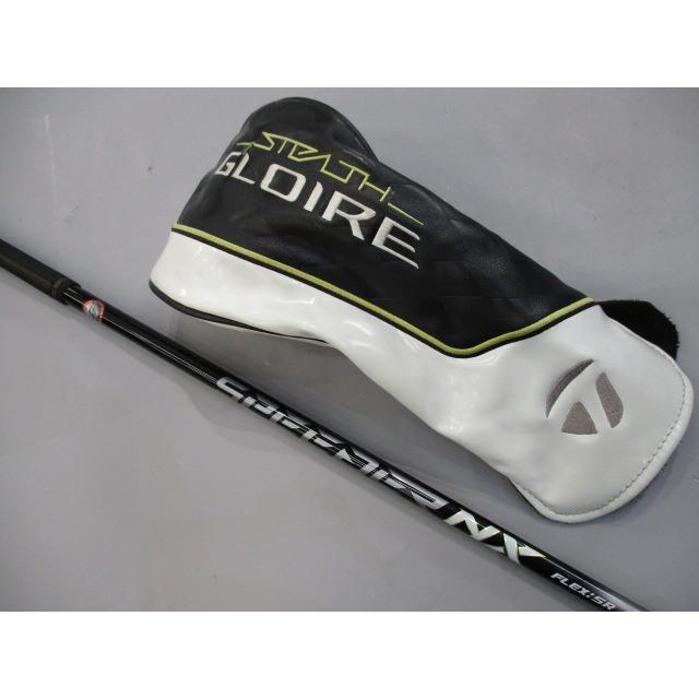 TaylorMade（テーラーメイド） STEALTH GLOIRE/SPEEDER NX for TM/SR