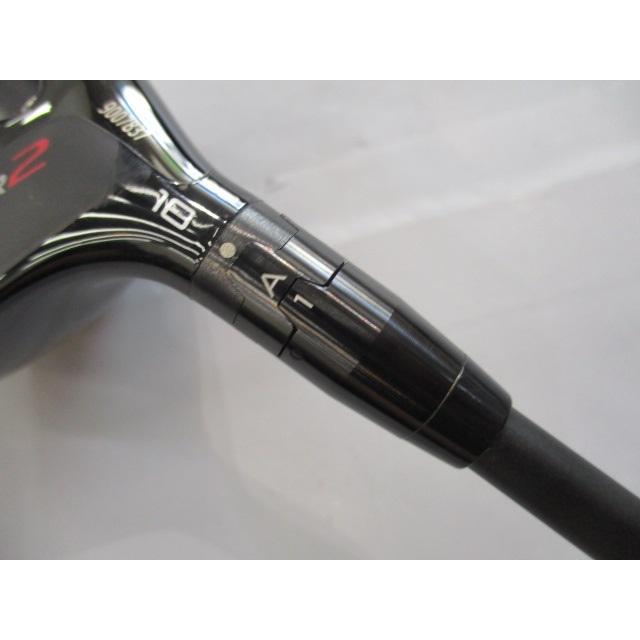 Titleist（タイトリスト） TSR2/TourAD IZ-6(JP)/S/18[146850