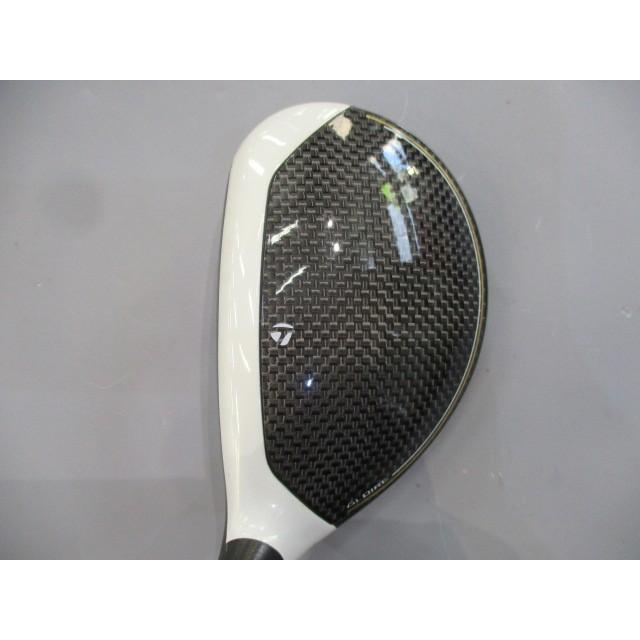 TaylorMade（テーラーメイド） STEALTH GLOIRE RESCUE/Tour AD HY-65 HYBRID/S/19 ...