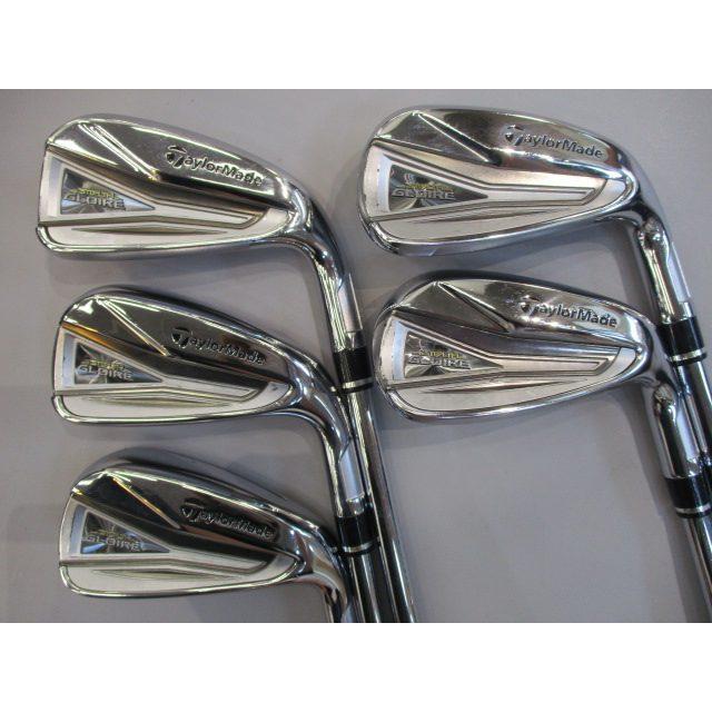 TaylorMade（テーラーメイド） STEALTH GLOIRE/NSPRO950GHneo /S/0 