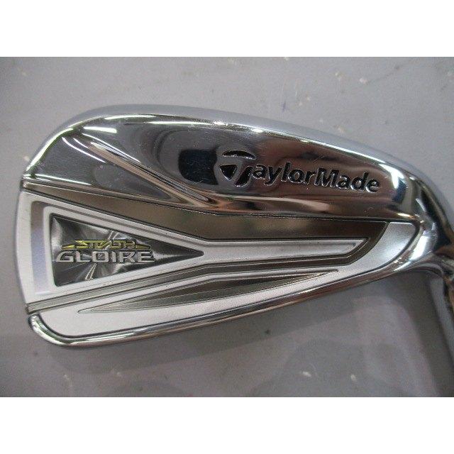 TaylorMade（テーラーメイド） STEALTH GLOIRE/NSPRO950GHneo 1本/S/21