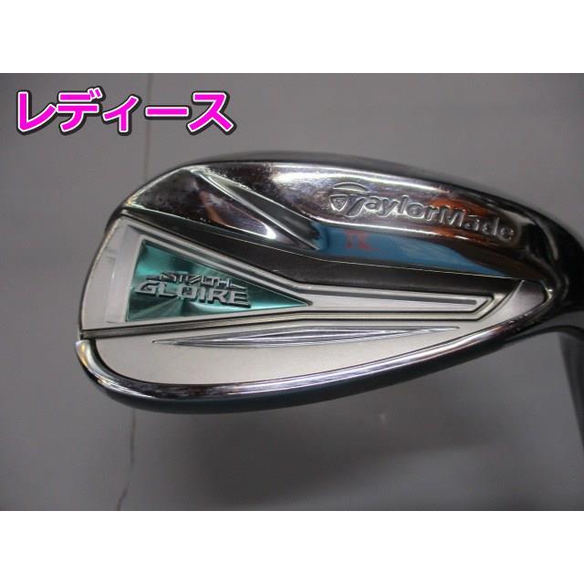 TaylorMade（テーラーメイド） STEALTH GLOIRE/SPEEDER NX for TM/L/55