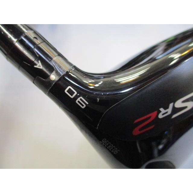 Titleist（タイトリスト） TSR2/TSP111 50(JP)/S/9[103014] : ヨシヤ
