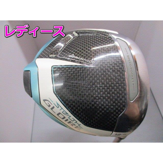 TaylorMade（テーラーメイド） STEALTH GLOIRE/SPEEDER NX for TM/L 