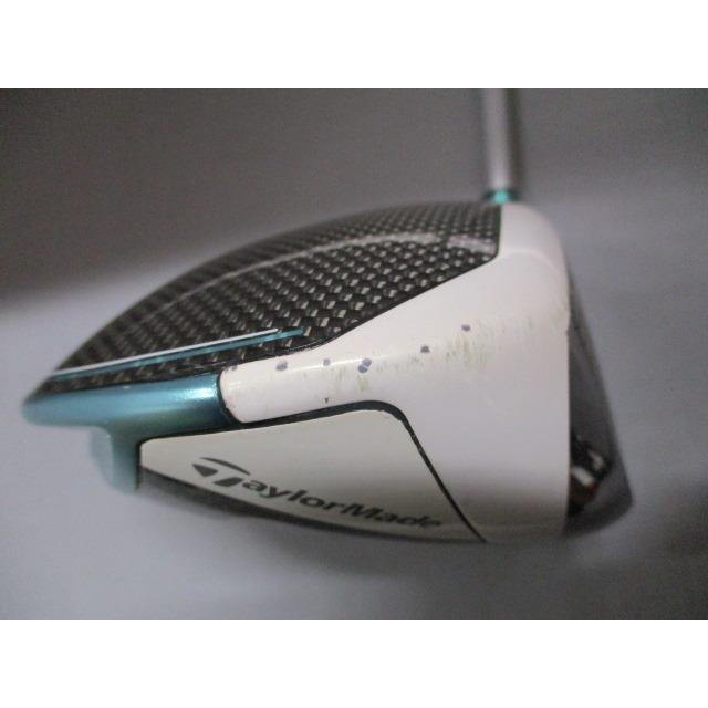 TaylorMade（テーラーメイド） STEALTH GLOIRE/SPEEDER NX for TM/L