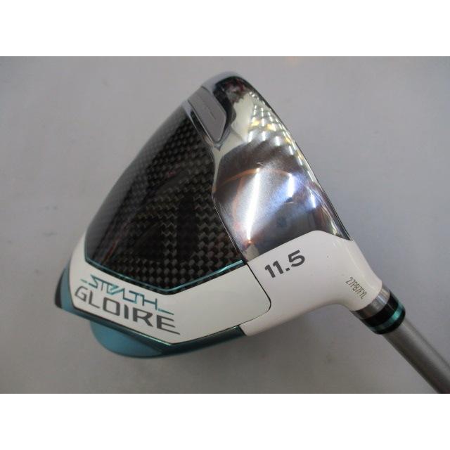 TaylorMade（テーラーメイド） STEALTH GLOIRE/SPEEDER NX for TM/A