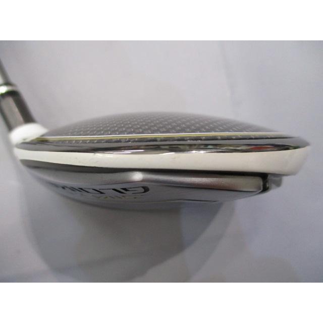 TaylorMade（テーラーメイド） STEALTH GLOIRE/SPEEDER NX for TM/R/15