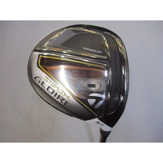S TaylorMade（テーラーメイド） STEALTH GLOIRE/SPEEDER NX for TM/S/18