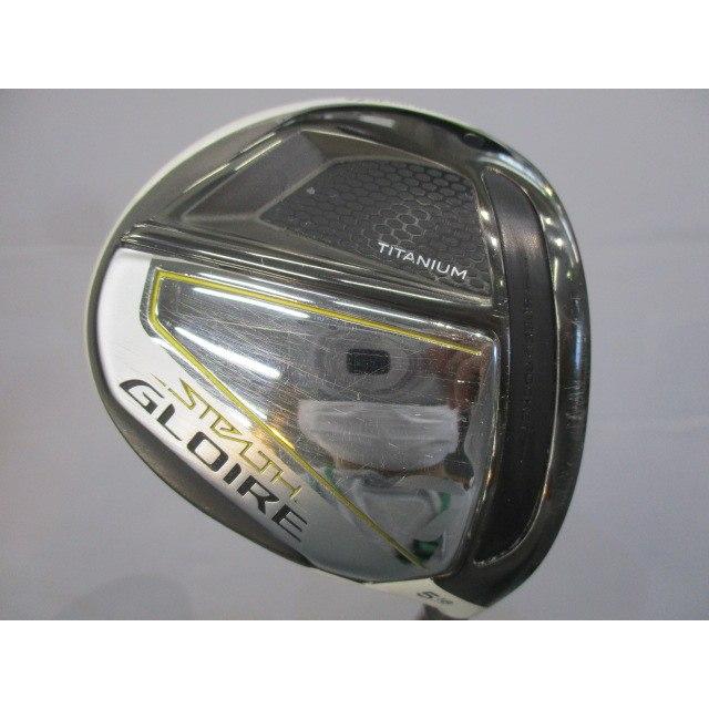 TaylorMade（テーラーメイド） STEALTH GLOIRE/SPEEDER NX green 60/S/18[138480 ...