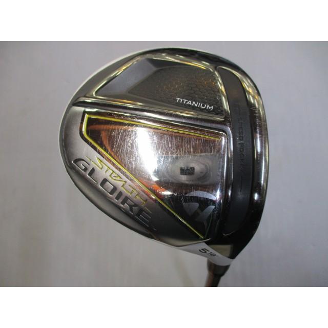 TaylorMade（テーラーメイド） STEALTH GLOIRE/SPEEDER NX for TM/SR
