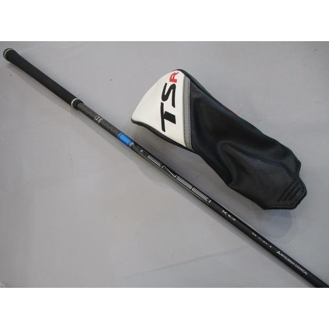 Titleist（タイトリスト） TSR3/TENSEI 1K BLUE 55/S/15[144559