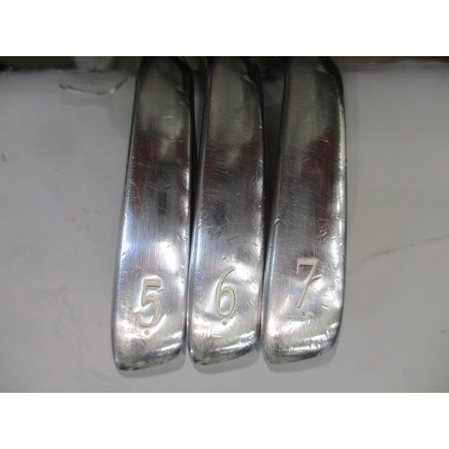 MIZUNO（ミズノ） Mizuno Pro 118/DG 6本セット/S400/0[101288
